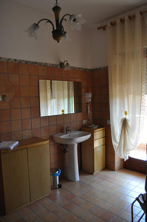 L' Aia Antica Bed & Breakfast Veroli Bilik gambar