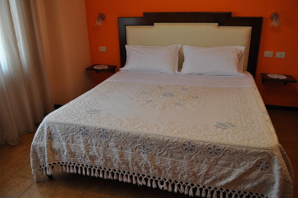 L' Aia Antica Bed & Breakfast Veroli Bilik gambar