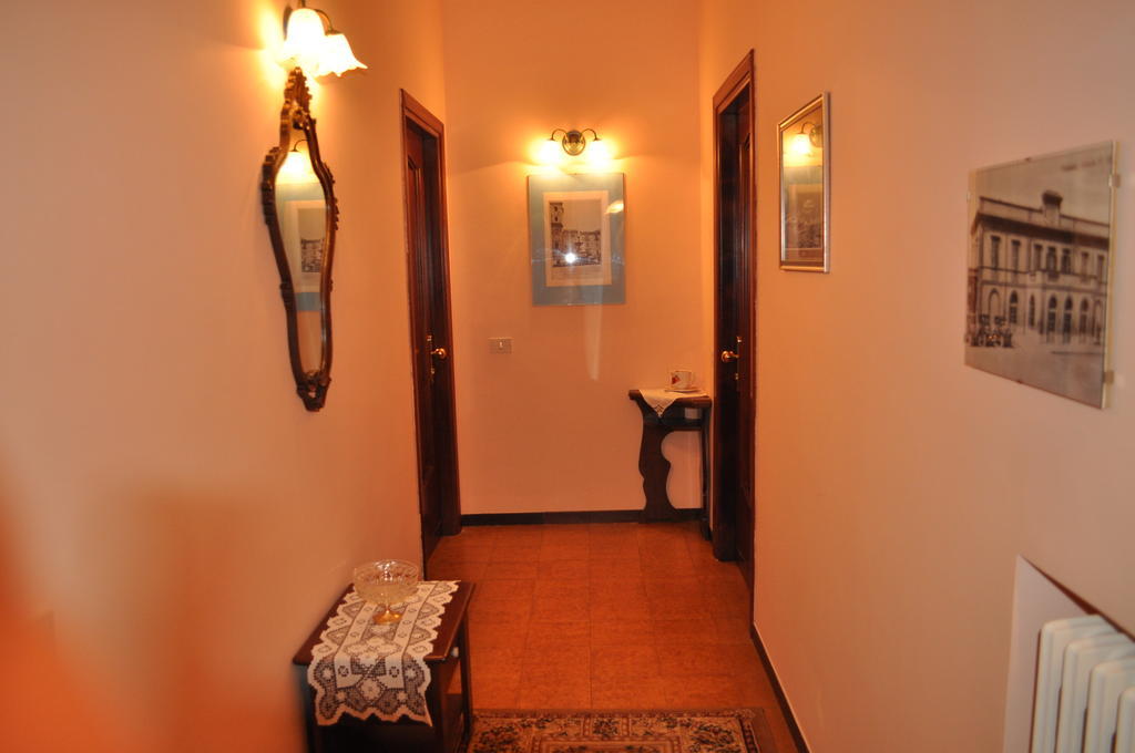 L' Aia Antica Bed & Breakfast Veroli Luaran gambar