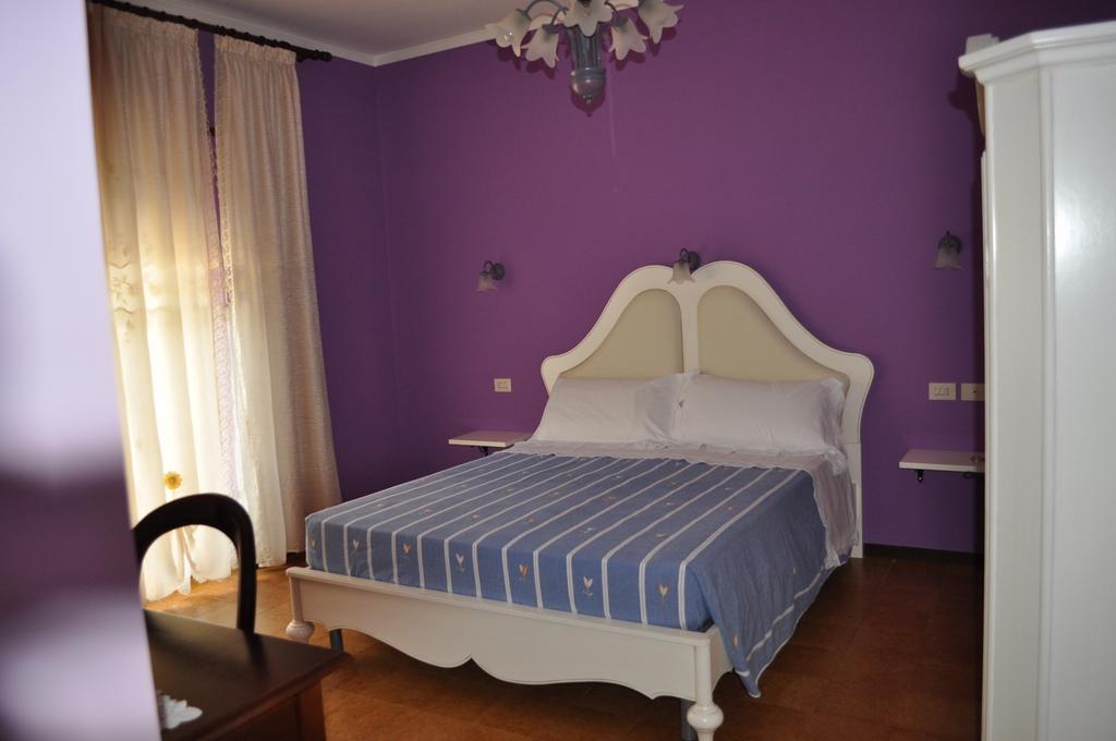 L' Aia Antica Bed & Breakfast Veroli Bilik gambar