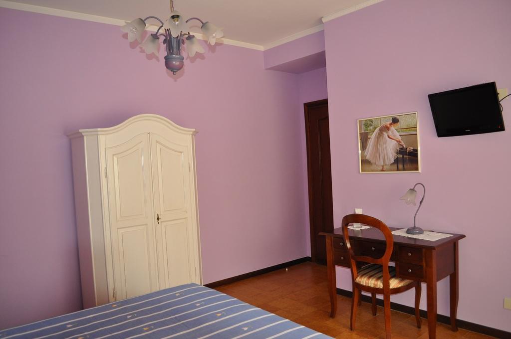 L' Aia Antica Bed & Breakfast Veroli Bilik gambar