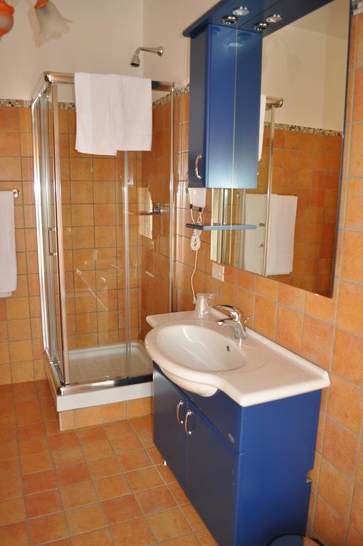 L' Aia Antica Bed & Breakfast Veroli Bilik gambar