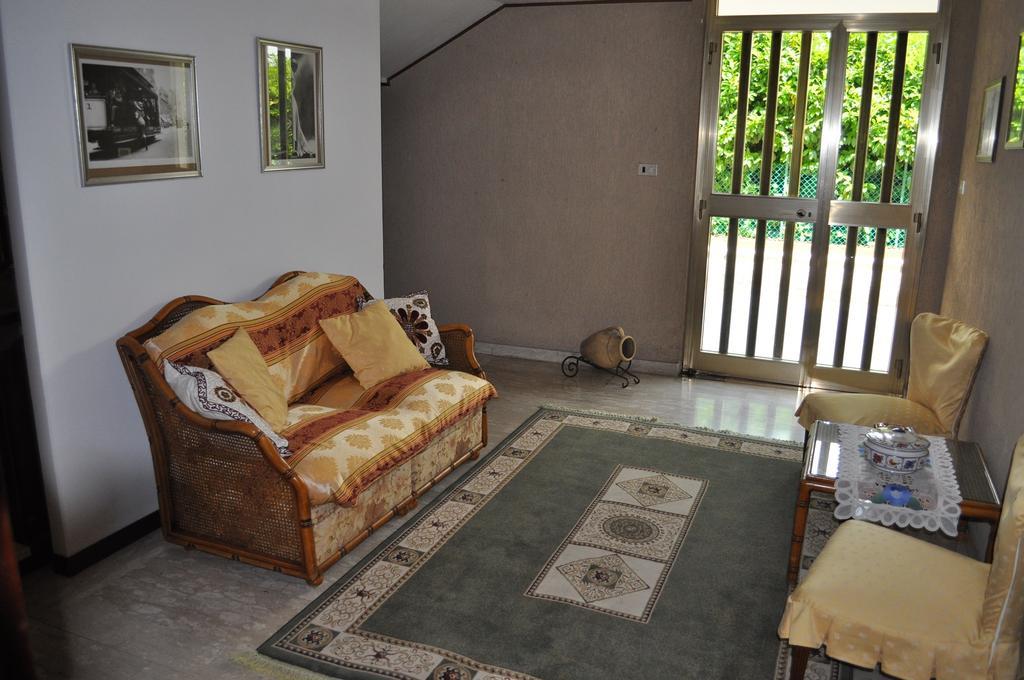 L' Aia Antica Bed & Breakfast Veroli Luaran gambar