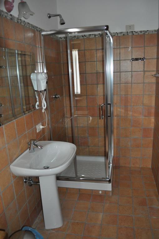 L' Aia Antica Bed & Breakfast Veroli Luaran gambar