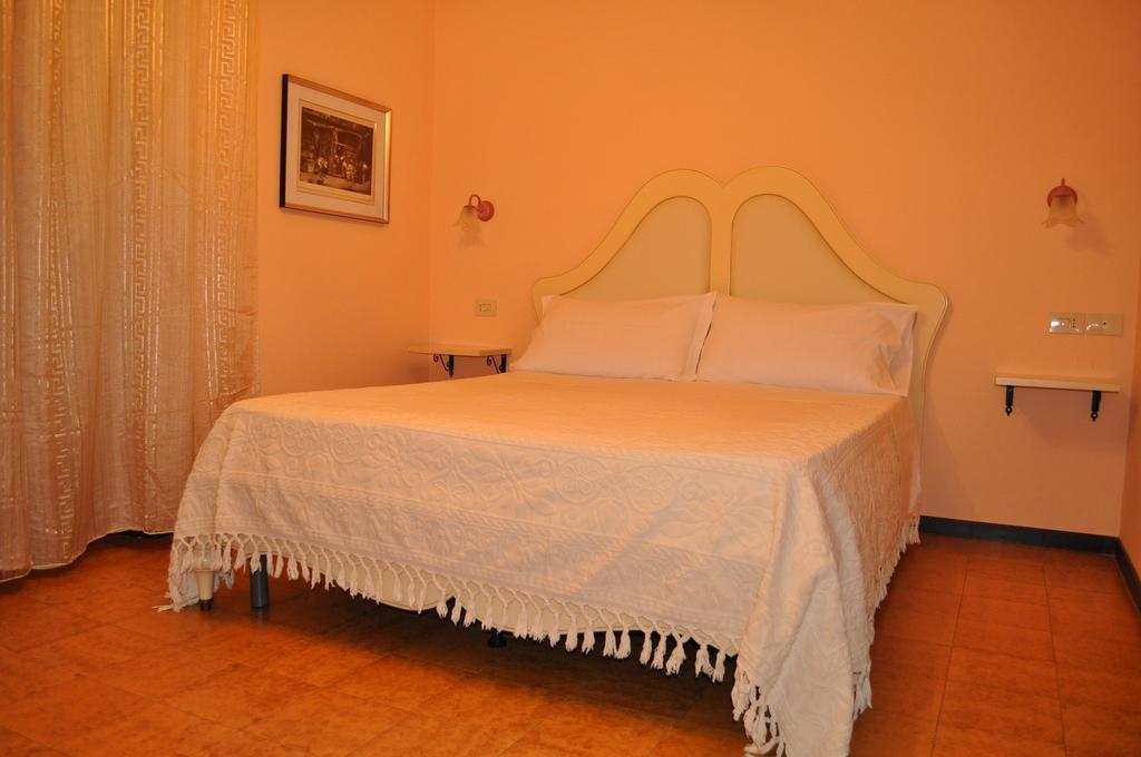 L' Aia Antica Bed & Breakfast Veroli Bilik gambar