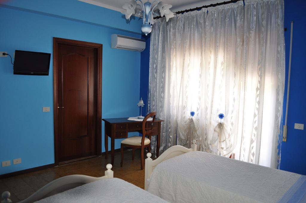 L' Aia Antica Bed & Breakfast Veroli Bilik gambar