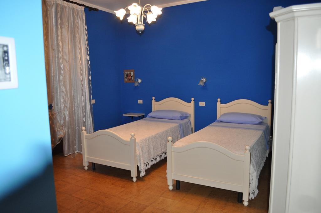 L' Aia Antica Bed & Breakfast Veroli Bilik gambar