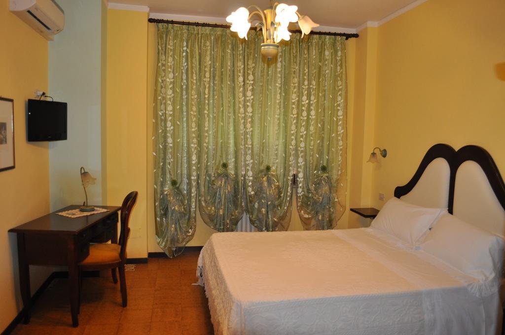 L' Aia Antica Bed & Breakfast Veroli Bilik gambar