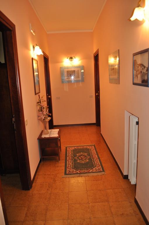 L' Aia Antica Bed & Breakfast Veroli Luaran gambar