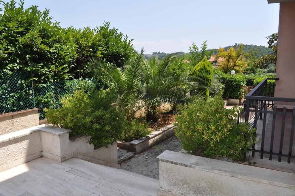 L' Aia Antica Bed & Breakfast Veroli Luaran gambar